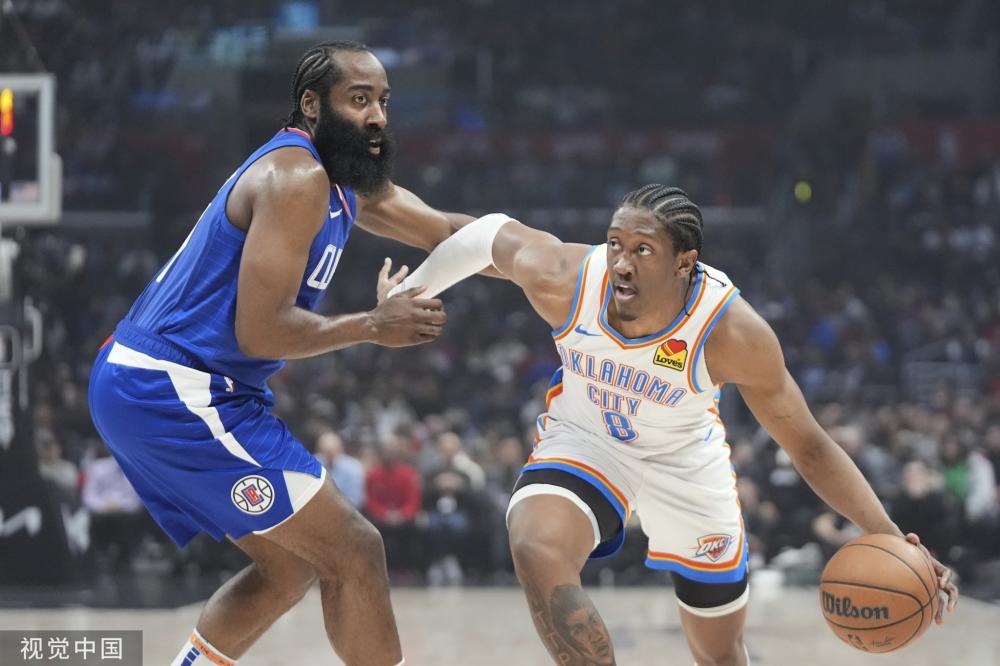 也在防守上 也在防守上